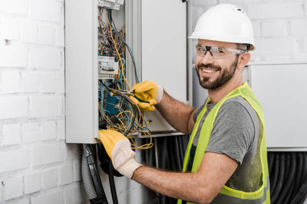 Best Electrician for Home Renovation  in Tullytown, PA