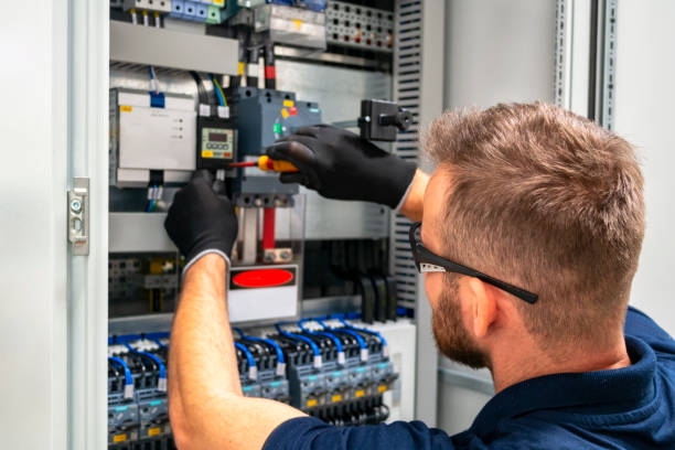 Best Electrical System Inspection  in Tullytown, PA