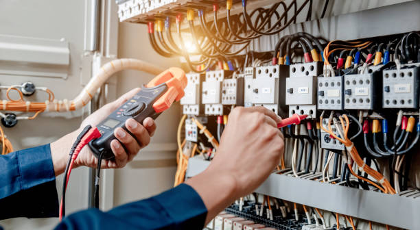 Best Electrical Rewiring Services  in Tullytown, PA