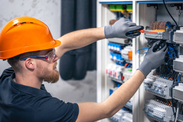Best Electrical Repair Services  in Tullytown, PA