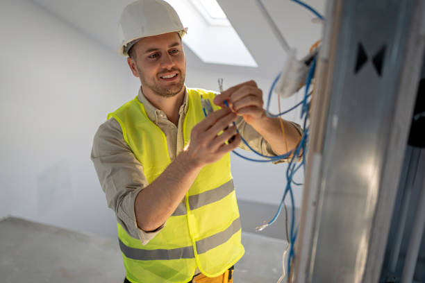 Best Electrical Contractors for Businesses  in Tullytown, PA